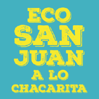 Eco San Juan a lo Chacarita